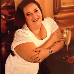 Meet your Posher, Renee'